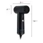 TECNO DRY NANO BLACK 800W