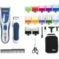 WAHL COLOR PRO CORDLESS COMBO