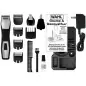 WAHL GROOMSMAN PRO FACE TRIMMER