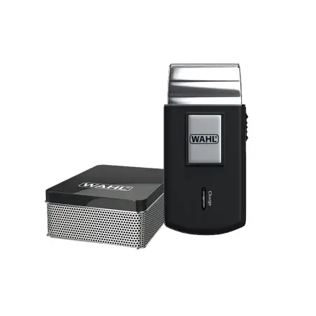 WAHL SHAVER BARBER
