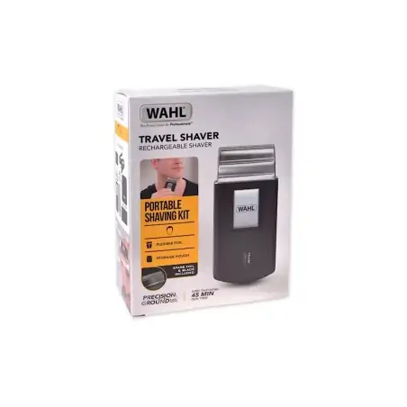 WAHL SHAVER BARBER