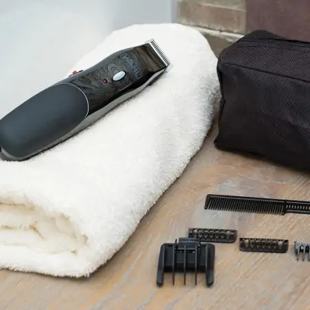 WAHL GROOMSMAN CORD/CORDLESS TRIM