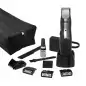 WAHL GROOMSMAN CORD/CORDLESS TRIM WAHL GROOMSMAN CORD/CORDLESS TRIM