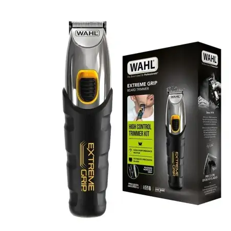 WAHL EXTREME GRIP TRIMMER USB