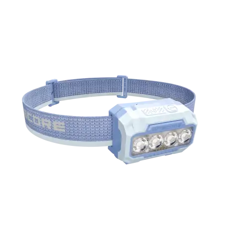 NITECORE HEADLAMP HA23 BLUE