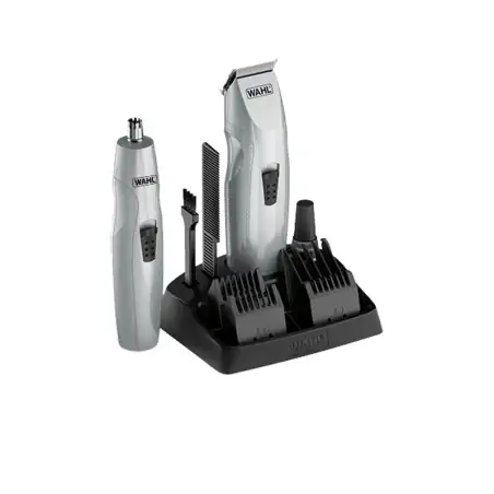 WAHL MUSTASCHE & BEARD TRIMMER