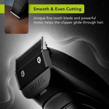WAHL CLOSE CUT
