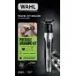 WAHL TRAVEL KIT DELUXE TRIMMER