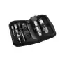 WAHL TRAVEL KIT DELUXE TRIMMER