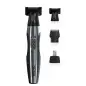 WAHL TRAVEL KIT DELUXE TRIMMER