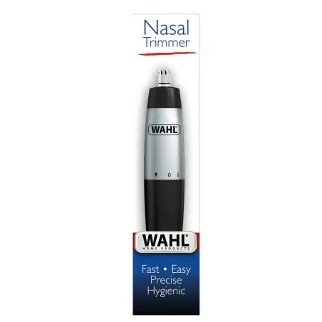 WAHL NASAL TRIMMER
