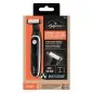 BARB'XPERT HYBRID BEARD&BODY TRIMMER USB