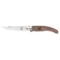 MAIN German Line Pocket Knife Red Wood