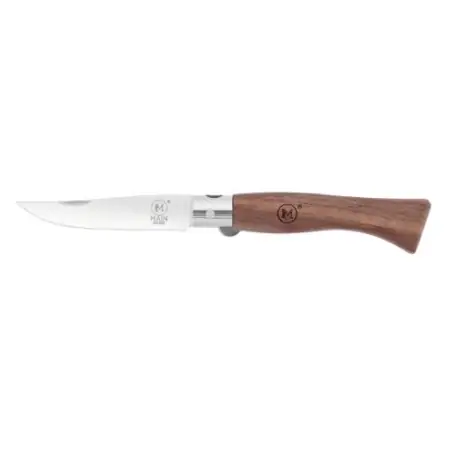 MAIN German Line Pocket Knife Black