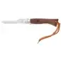 MAIN Italian Line Interchangeable Pocket Knife Brown