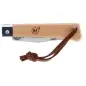 MAIN Workers Line Pocket Knife Beech Wood