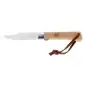 MAIN Workers Line Pocket Knife Beech Wood
