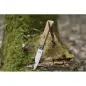 MAIN Workers Line Pocket Knife Beech Wood