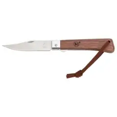 MAIN Workers Line Pocket Knife Black