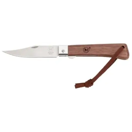 MAIN Workers Line Pocket Knife Black