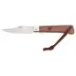 MAIN Workers Line Pocket Knife Black