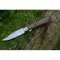 MAIN Workers Line Pocket Knife Black
