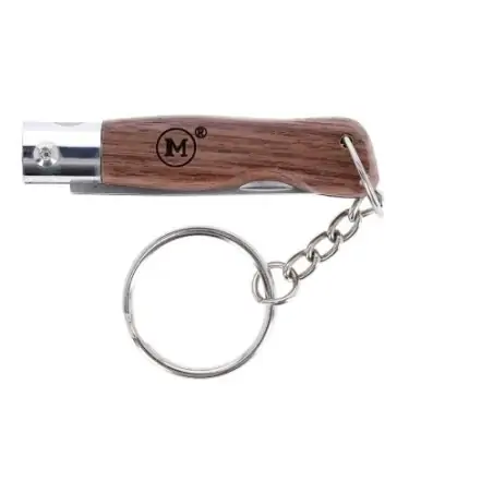 MAIN Mini Line Pocket Knife Walnut Wood