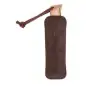 MAIN Leather Pouch For Pocket Knife