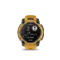 GARMIN Instinct 3 Solar 50mm Sunburst - 24 Άτοκες δόσεις GARMIN Instinct 3 Solar 50mm Sunburst - 24 Άτοκες δόσεις