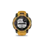 GARMIN Instinct 3 Solar 50mm Sunburst - 24 Άτοκες δόσεις GARMIN Instinct 3 Solar 50mm Sunburst - 24 Άτοκες δόσεις
