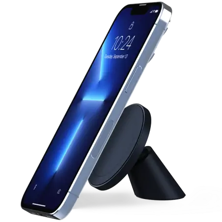 IOTTIE VELOX MAGNETIC MOUNT FLUSH