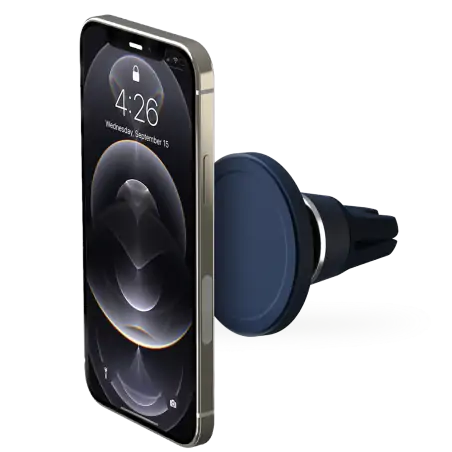 IOTTIE VELOX MAGNETIC AIR VENT MOUNT