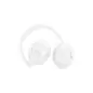 JBL Tune 730BT Over-ear Headphone White - 6 Interest Free Installments