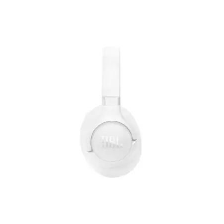 JBL Tune 730BT Over-ear Headphone White - 6 Interest Free Installments