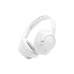 JBL Tune 730BT Over-ear Headphone White - 6 Interest Free Installments
