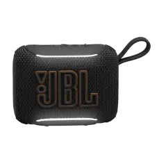 JBL GO5 Prtable Bleutooth Speaker Black