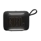 JBL GO5 Prtable Bleutooth Speaker Black