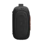 JBL GO5 Prtable Bleutooth Speaker Black