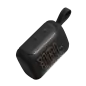 JBL GO5 Prtable Bleutooth Speaker Black
