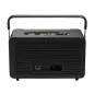 JBL Authentics 300 Wireless Home Speaker BT Black - 12 Interest Free Installments