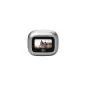 JBL Live Flex 3 True Wireless Ear-Buds Silver - 6 Interest Free Installments
