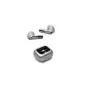 JBL Live Flex 3 True Wireless Ear-Buds Silver - 6 Interest Free Installments