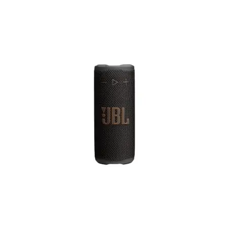 JBL Grip Bluetooth Speaker Black - 6 Ιnterest Free Installments