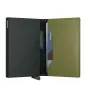 Secrid Bandwallet Matte Leaf-Khaki