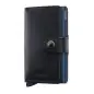 Secrid Miniwallet Original Black-Navy