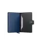 Secrid Miniwallet Original Black-Navy