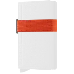 Secrid Add-on Bandwallet Orange