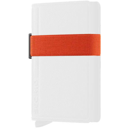 Secrid Add-on Bandwallet Orange