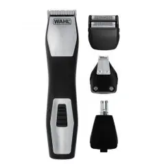 WAHL Groomsman Pro Multigoomer Grooming Kit