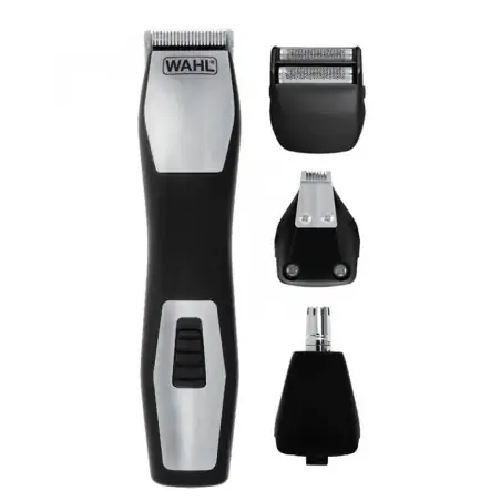WAHL Groomsman Pro Multigoomer Grooming Kit